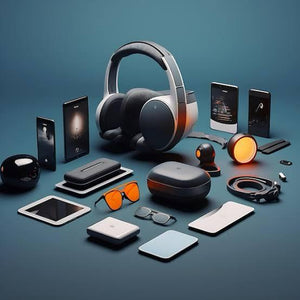 Tech & Gadgets